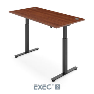 Yo-Yo DESK EXEC 2 Dual Motor Height Adjustable Standing Desk