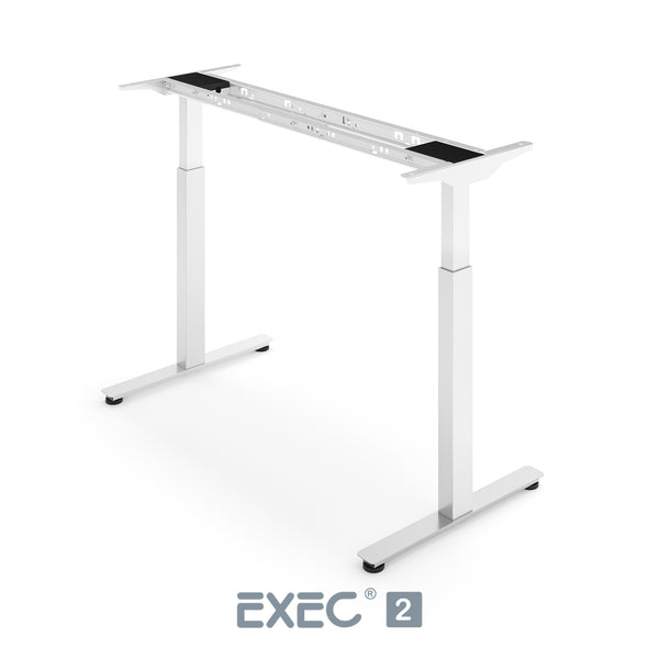 Yo-Yo DESK EXEC 2 Dual Motor Height Adjustable Standing Desk