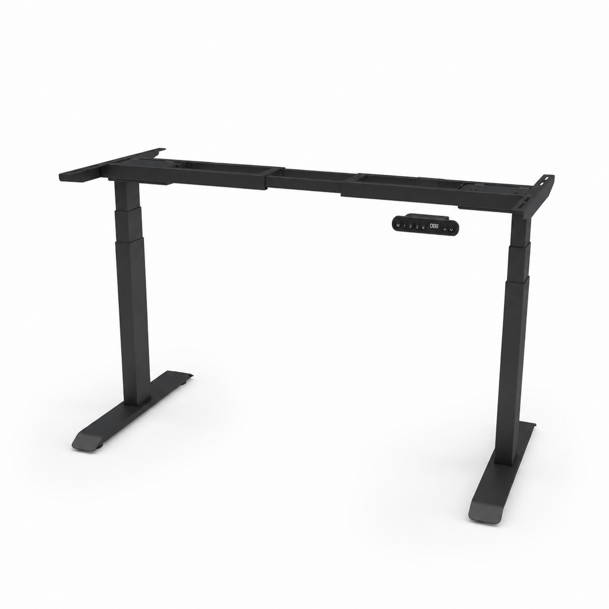 Yo-Yo DESK EXEC 2+ Dual Motor Extra Height Adjustable Standing Desk