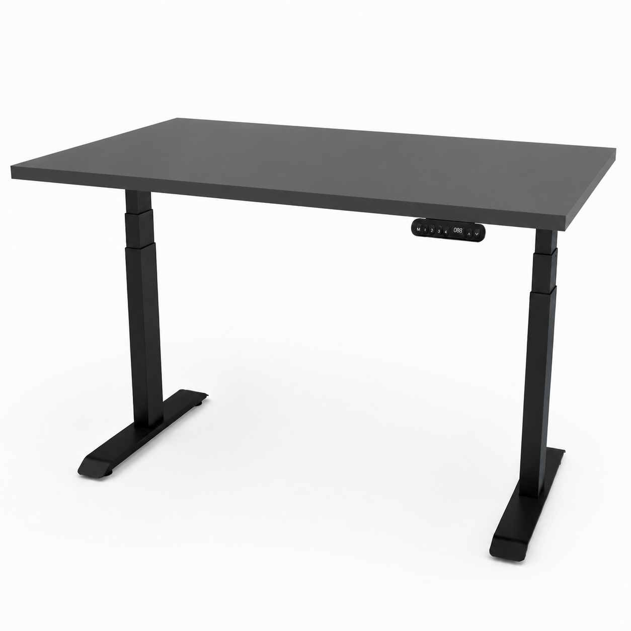 Yo-Yo DESK EXEC 2+ Dual Motor Extra Height Adjustable Standing Desk