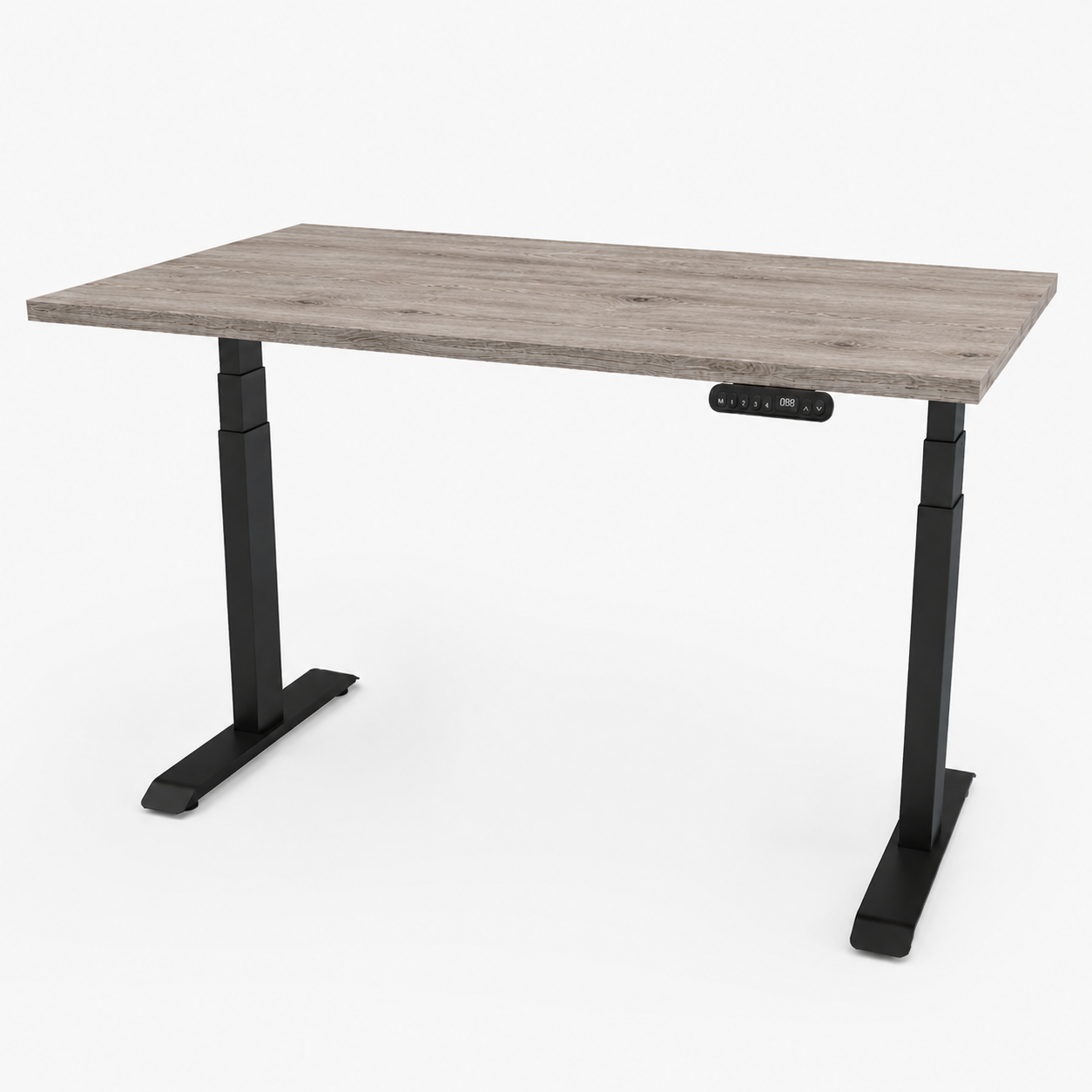 Yo-Yo DESK EXEC 2+ Dual Motor Extra Height Adjustable Standing Desk