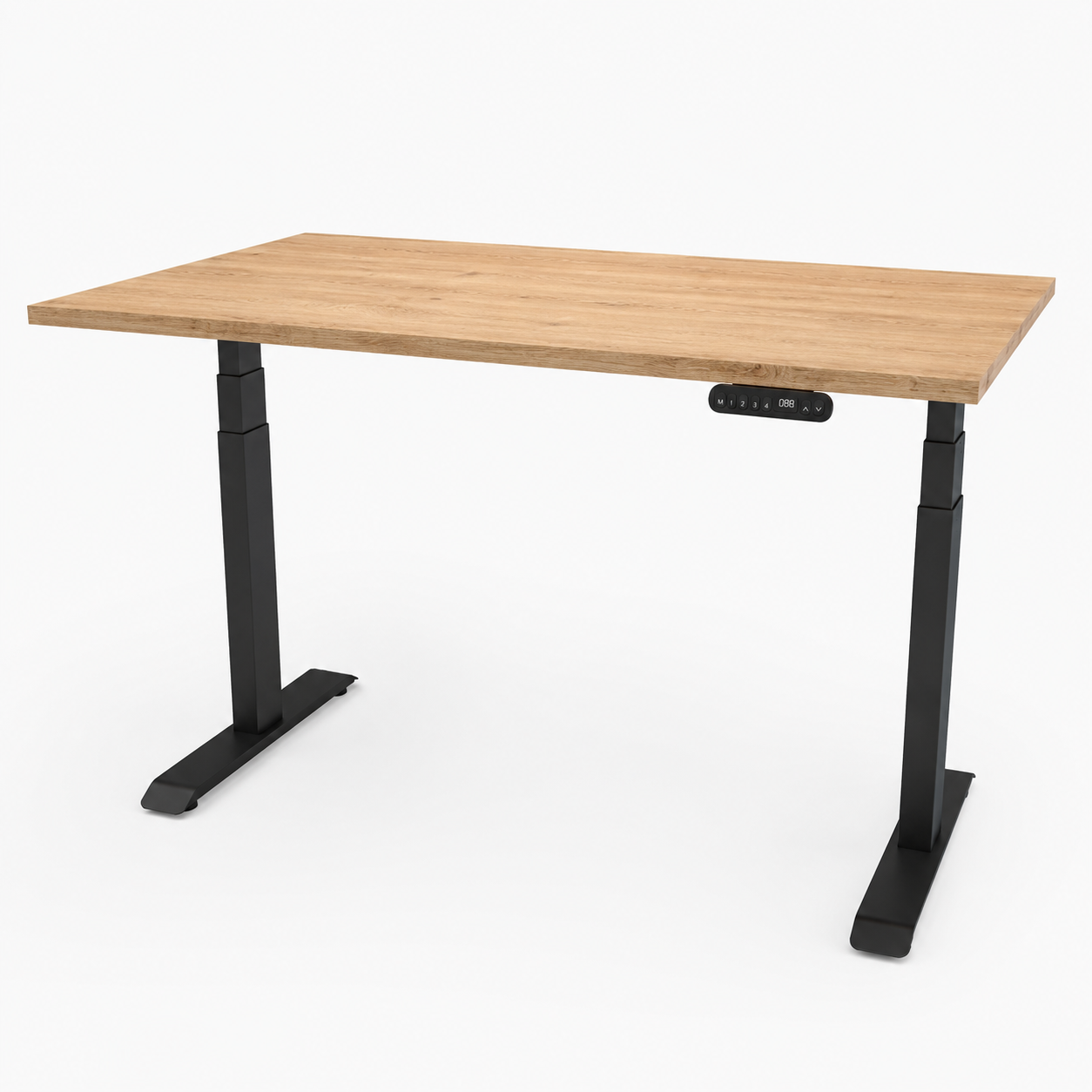 Yo-Yo DESK EXEC 2+ Dual Motor Extra Height Adjustable Standing Desk