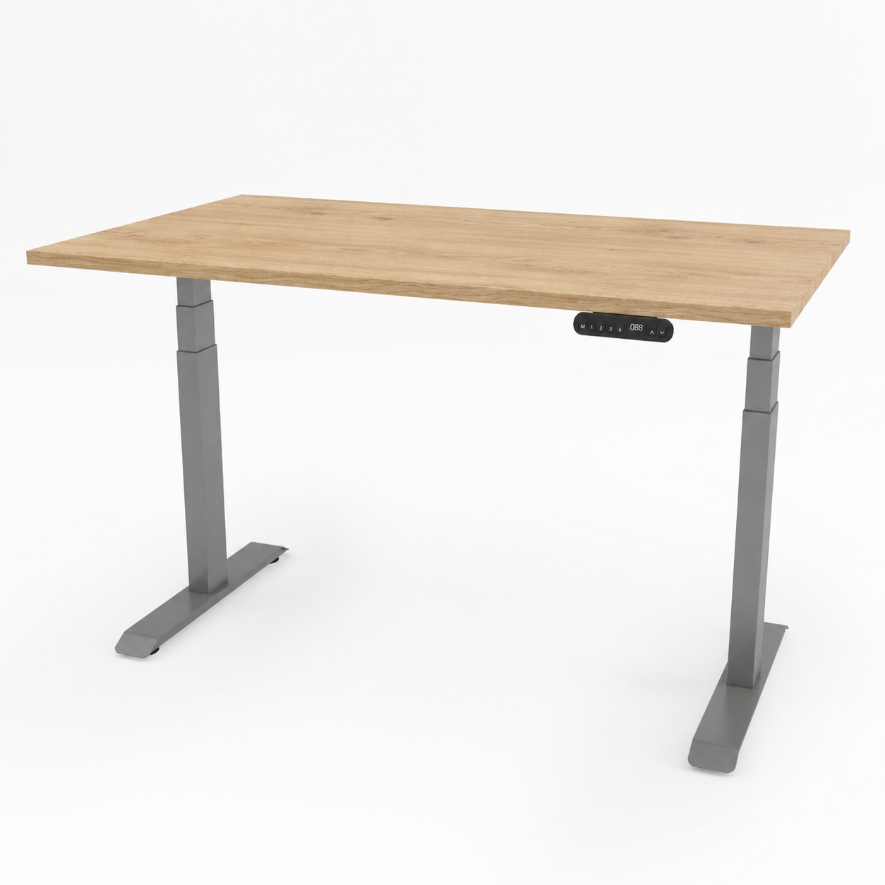 Yo-Yo DESK EXEC 2+ Dual Motor Extra Height Adjustable Standing Desk