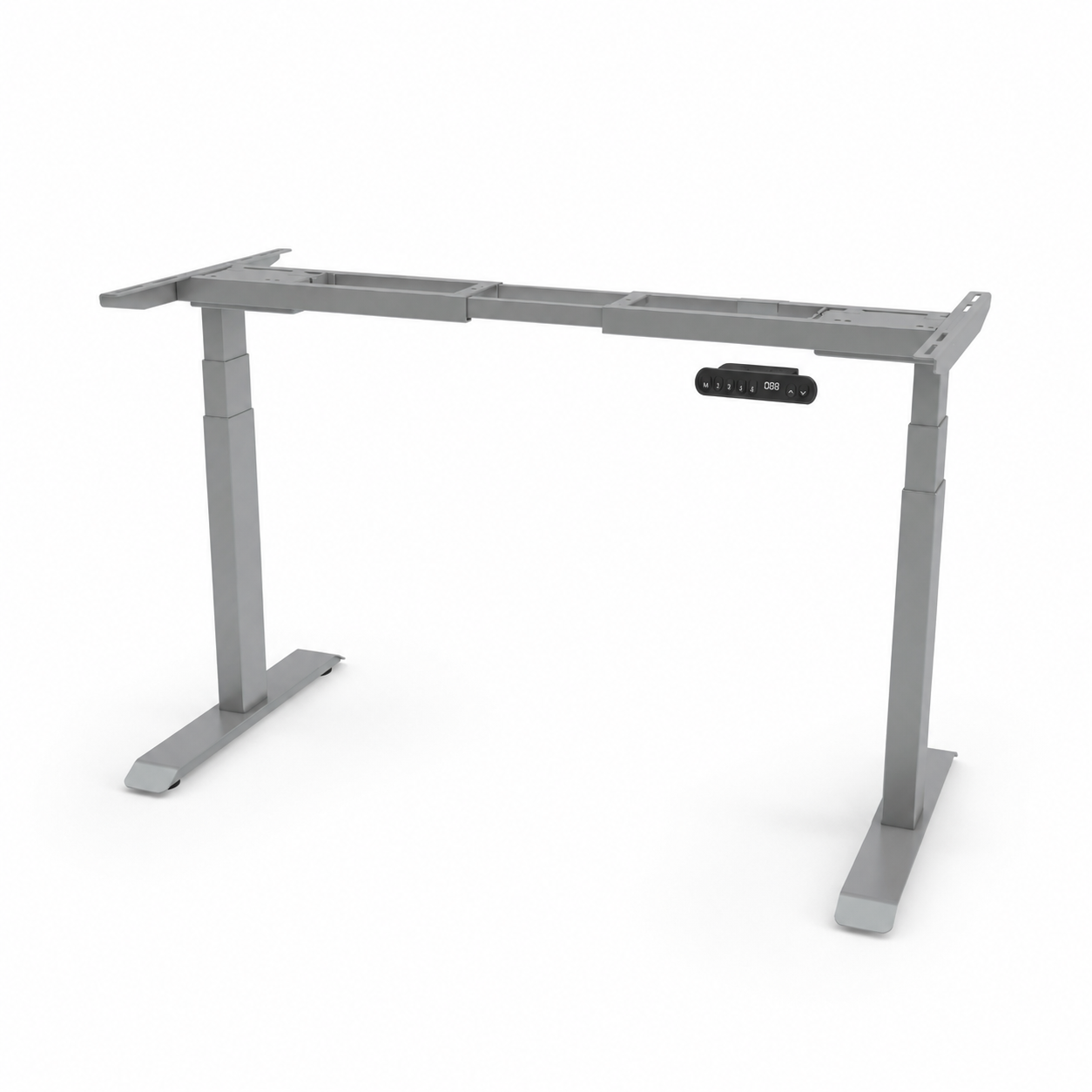 Yo-Yo DESK EXEC 2+ Dual Motor Extra Height Adjustable Standing Desk