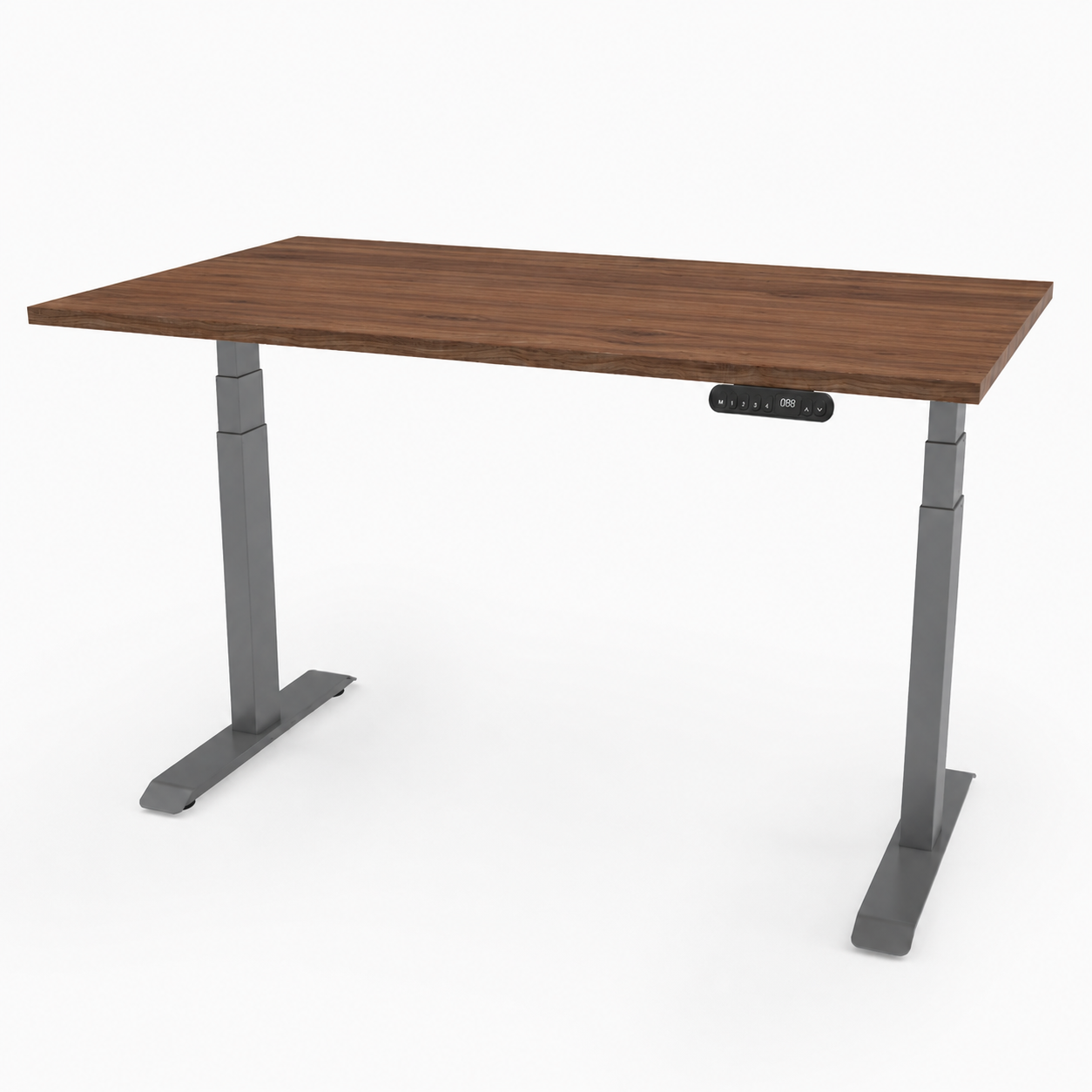 Yo-Yo DESK EXEC 2+ Dual Motor Extra Height Adjustable Standing Desk