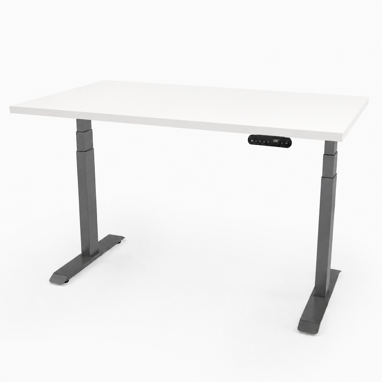 Yo-Yo DESK EXEC 2+ Dual Motor Extra Height Adjustable Standing Desk