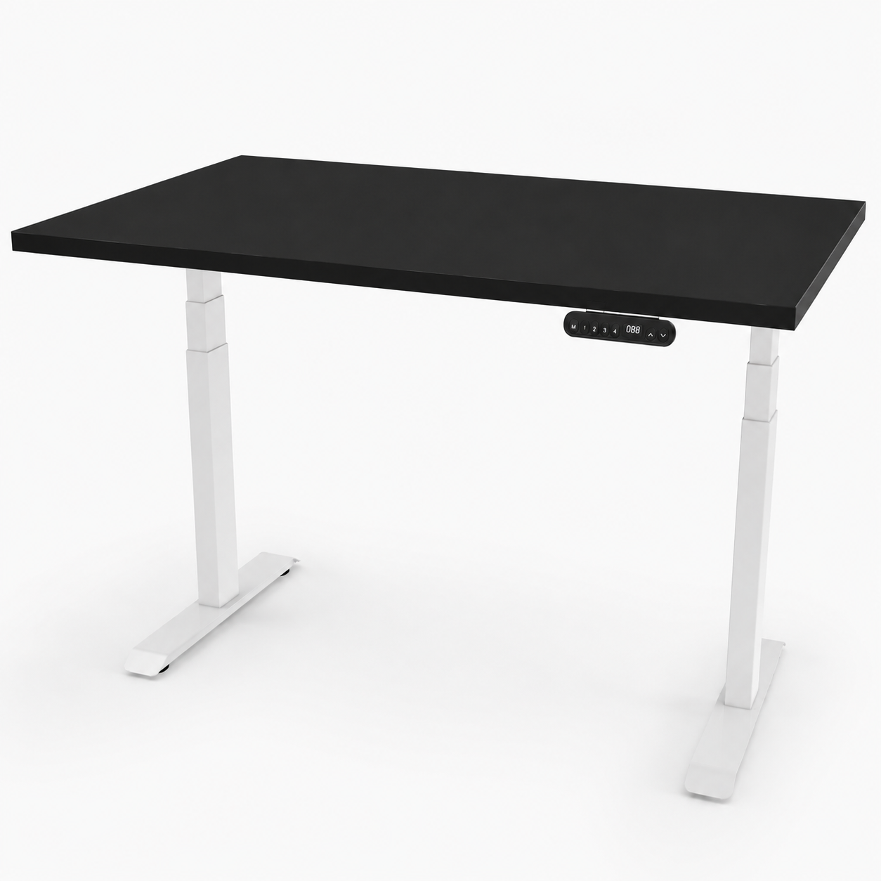Yo-Yo DESK EXEC 2+ Dual Motor Extra Height Adjustable Standing Desk
