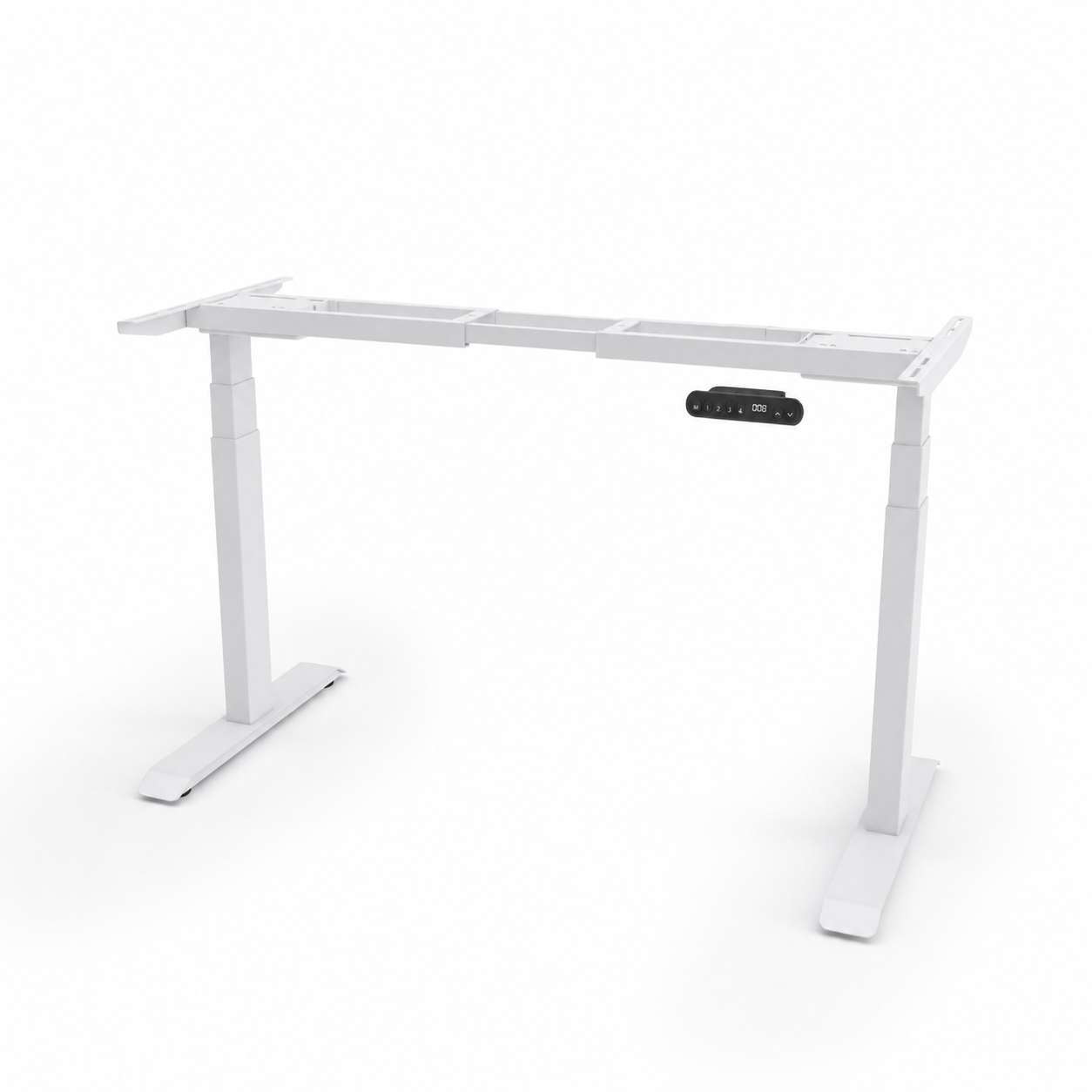 Yo-Yo DESK EXEC 2+ Dual Motor Extra Height Adjustable Standing Desk