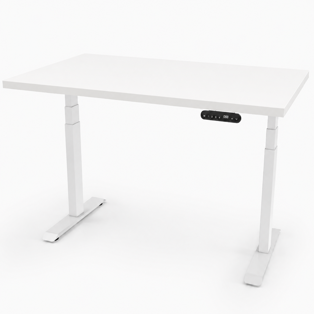 Yo-Yo DESK EXEC 2+ Dual Motor Extra Height Adjustable Standing Desk