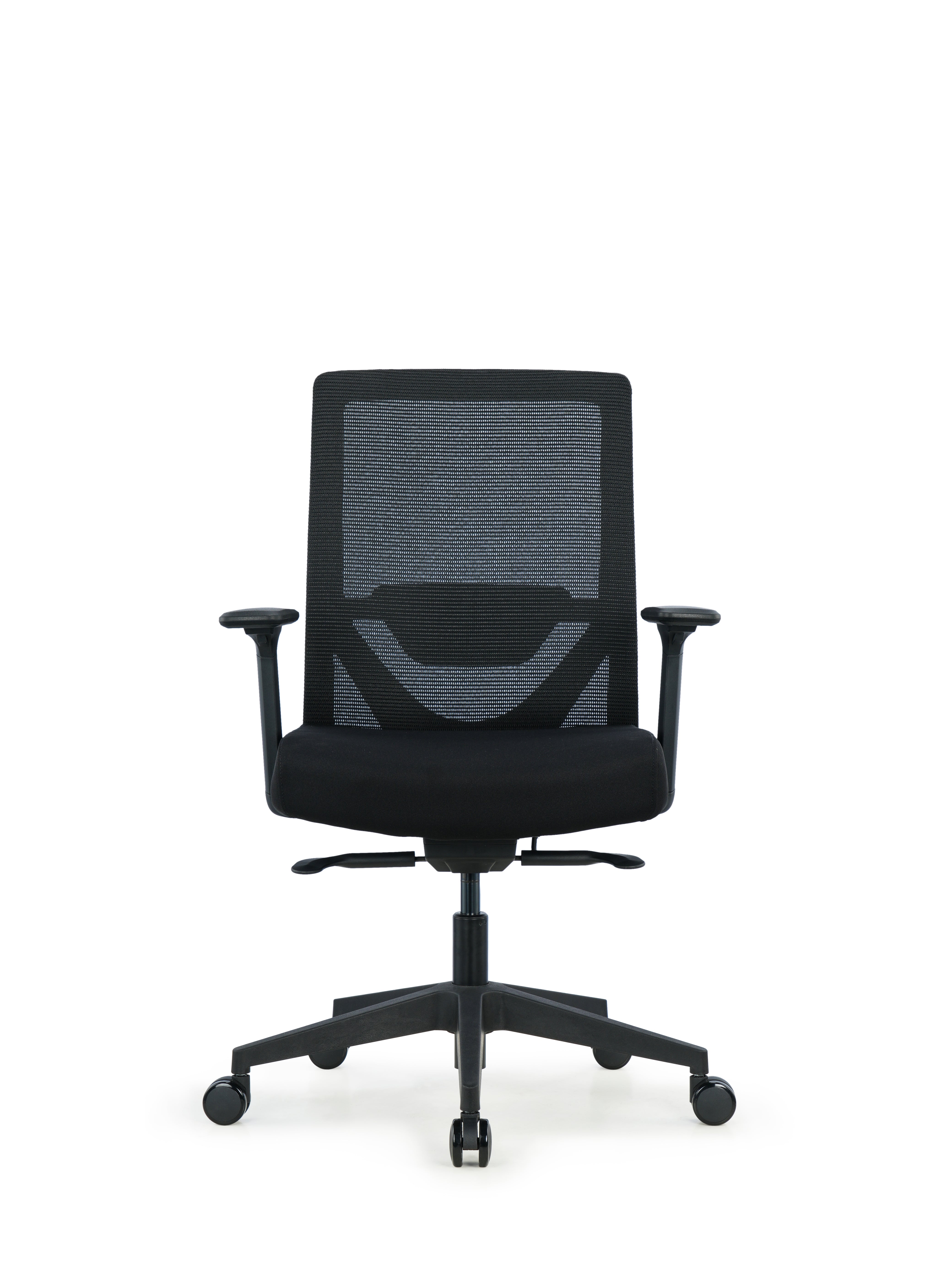 ErgoFlow Ergonomic Task Chair