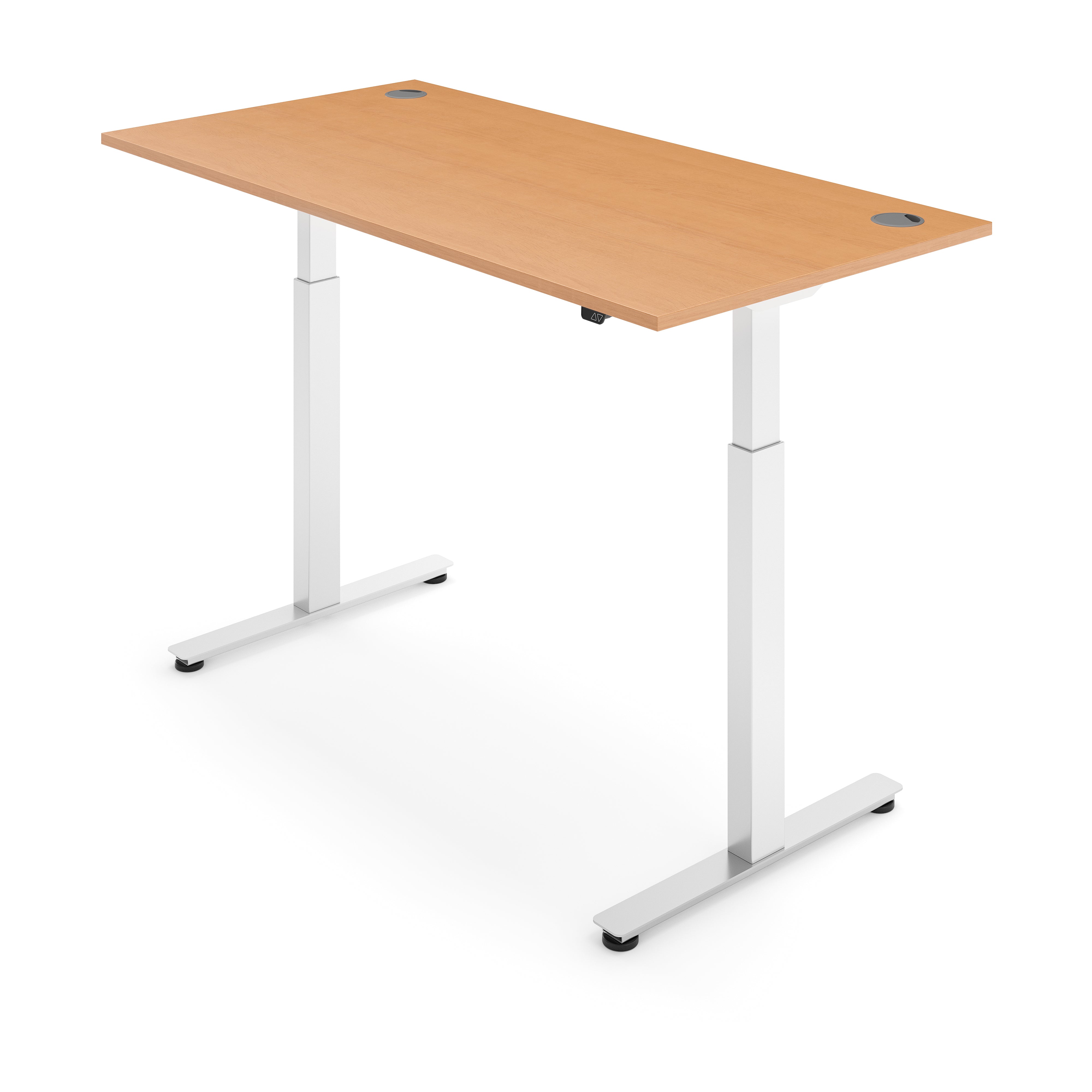 Yo-Yo DESK EXEC 2 Dual Motor Height Adjustable Standing Desk