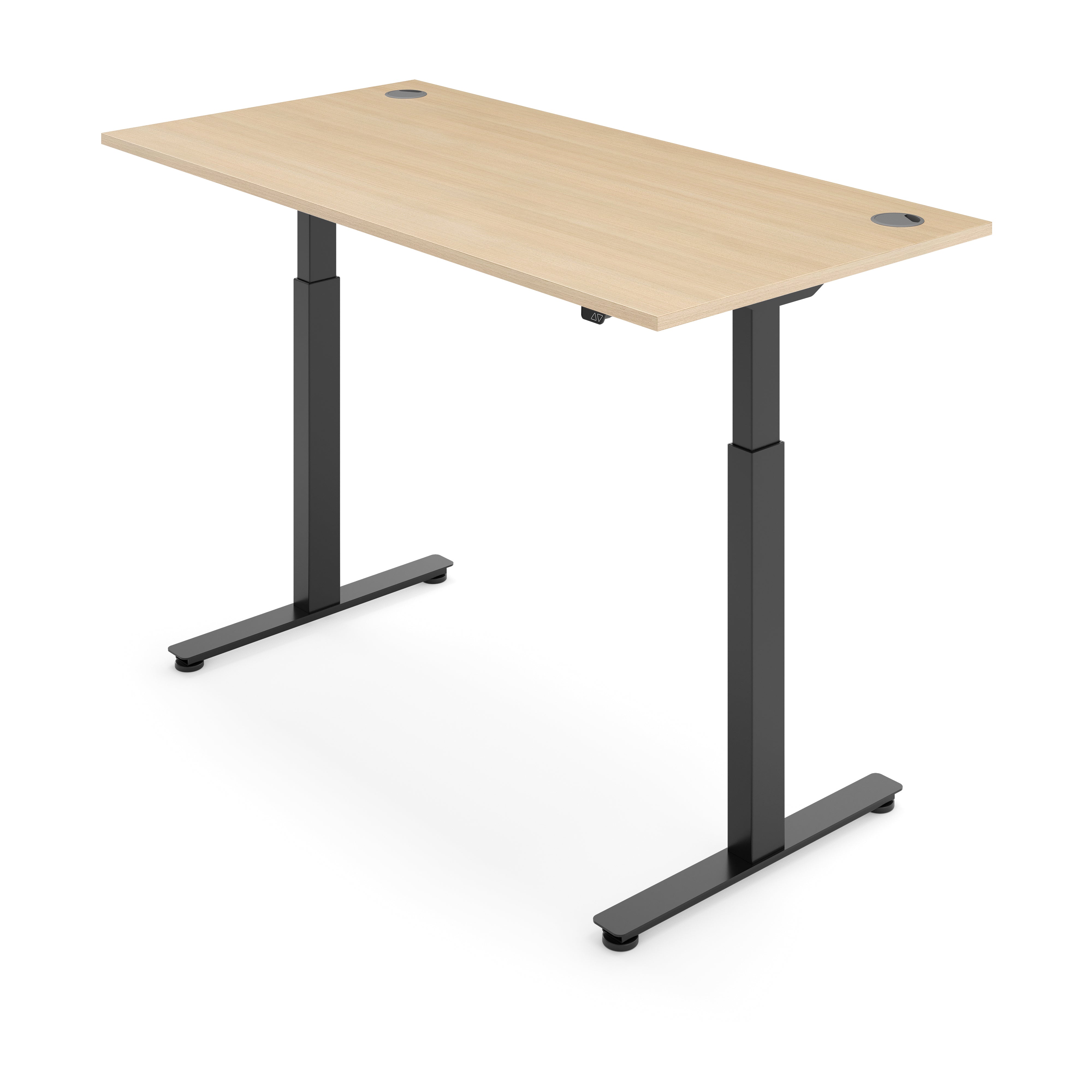 Yo-Yo DESK EXEC 2 Dual Motor Height Adjustable Standing Desk