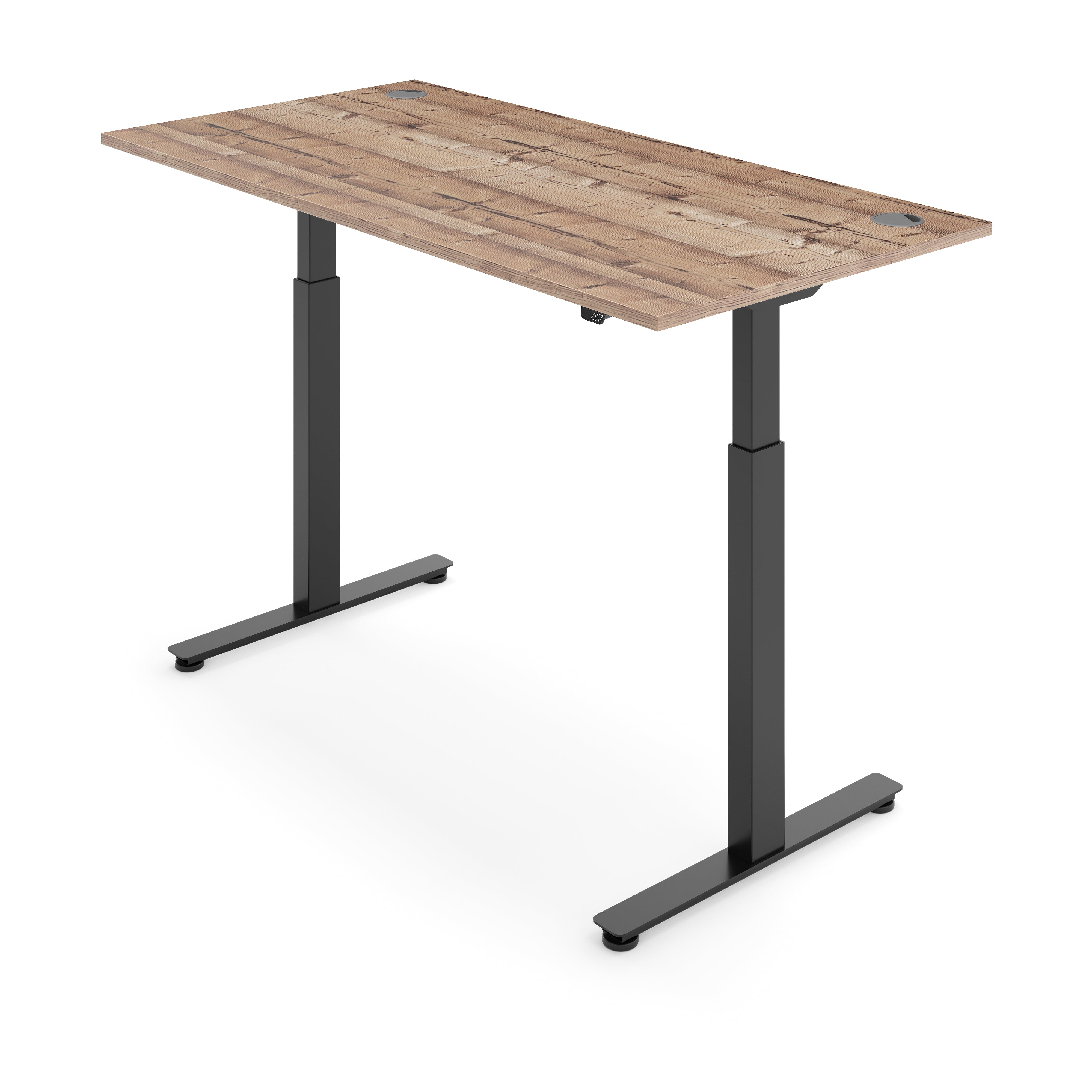 Yo-Yo DESK EXEC 2 Dual Motor Height Adjustable Standing Desk