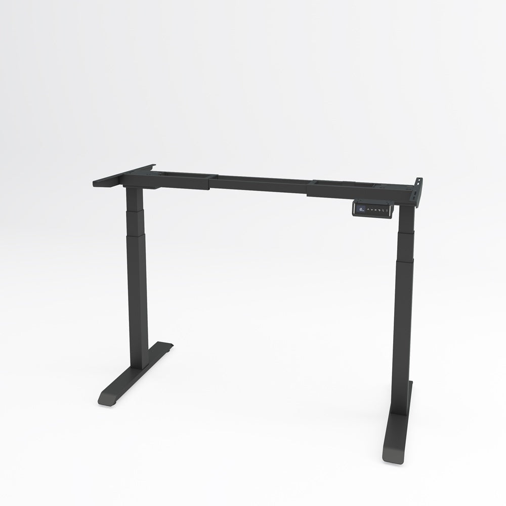 Yo-Yo DESK ULTIMA Dual Motor Height Adjustable Standing Desk