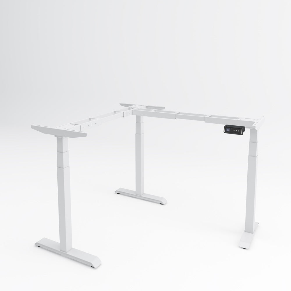 Yo-Yo DESK ULTIMA 90°