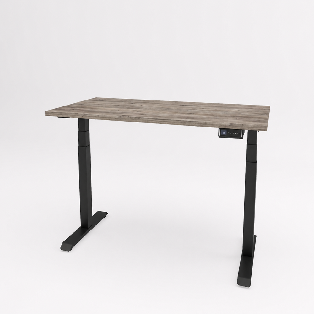 Yo-Yo DESK ULTIMA Dual Motor Height Adjustable Standing Desk