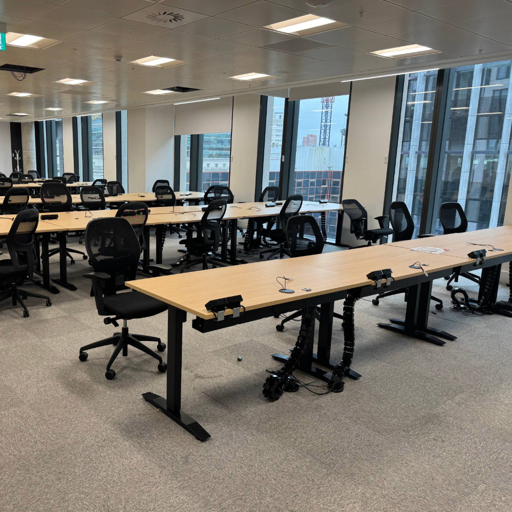 Expert Installation Professional Standing Desk Installation Service