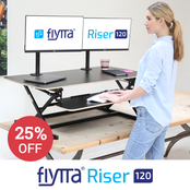 Flytta RISER 120