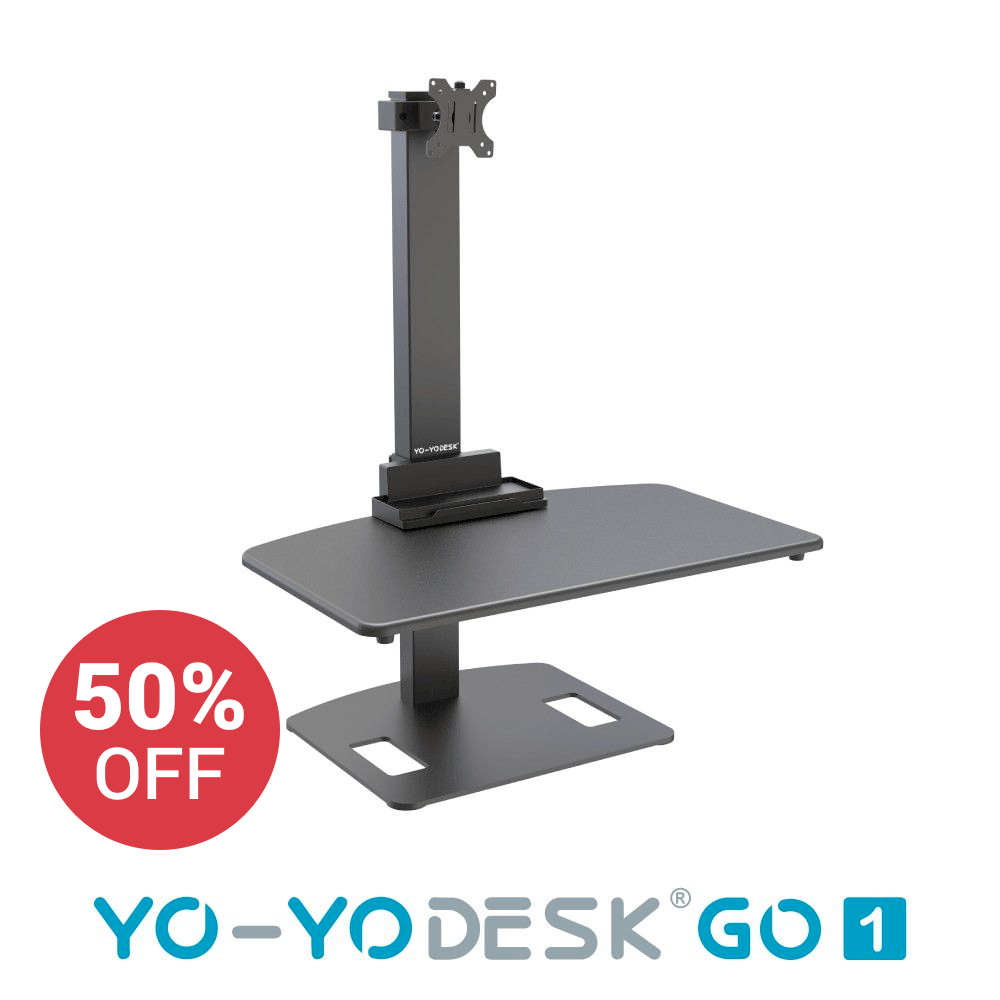 Mount it sit stand desk deals