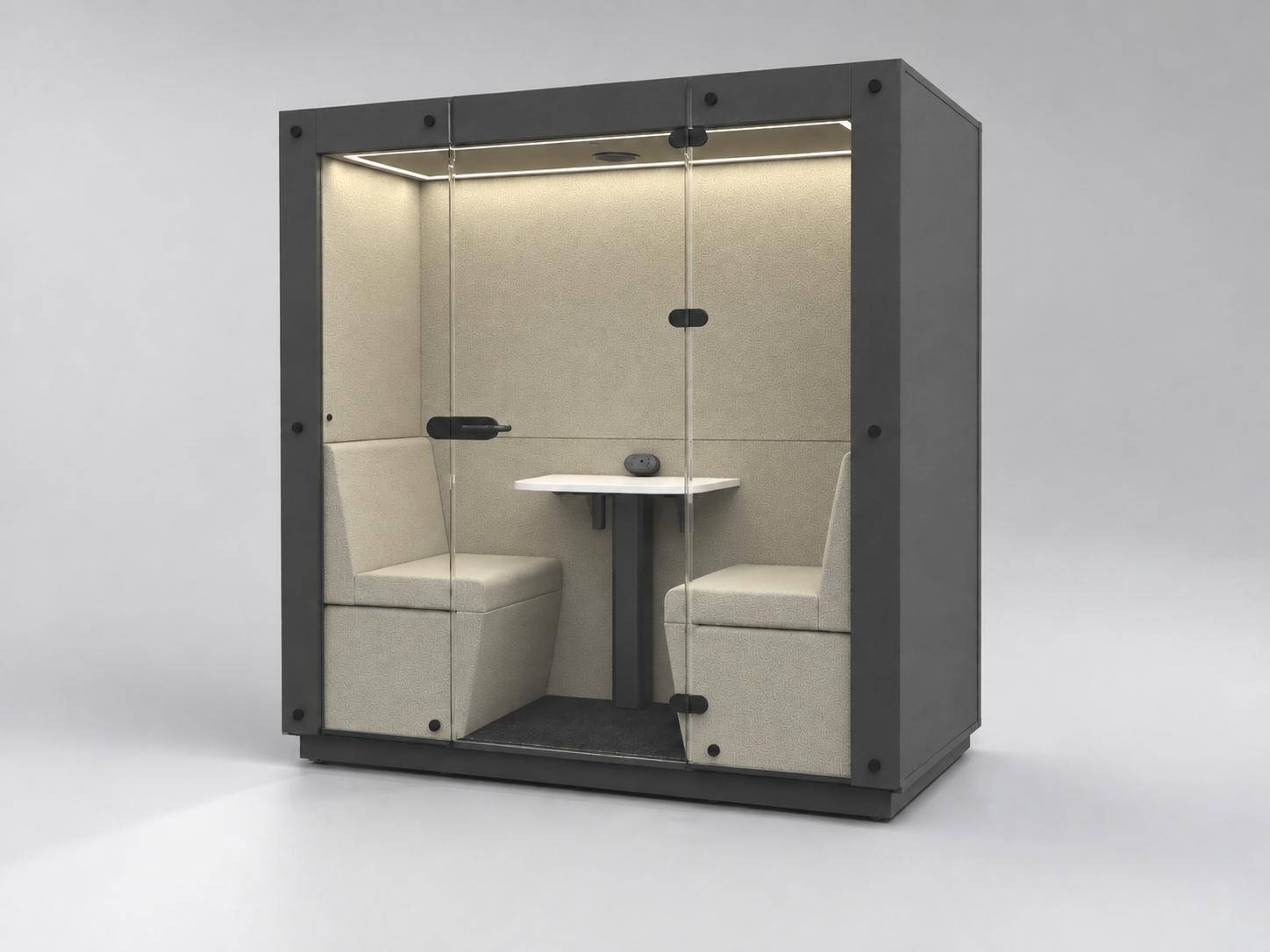 KALM Meeting Pod 2-Seater