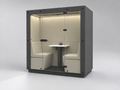 KALM Meeting Pod 2-Seater
