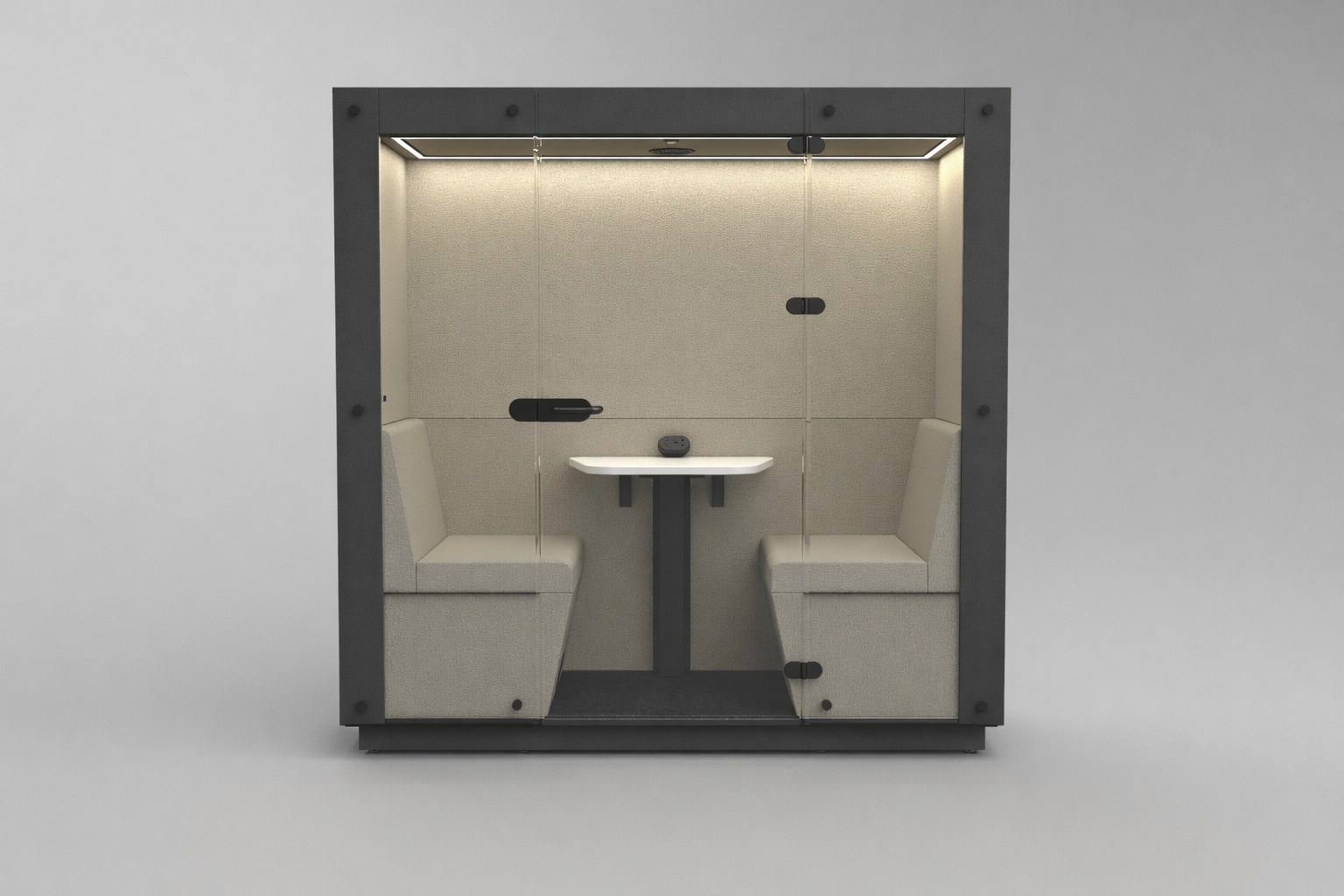 KALM Meeting Pod 2-Seater