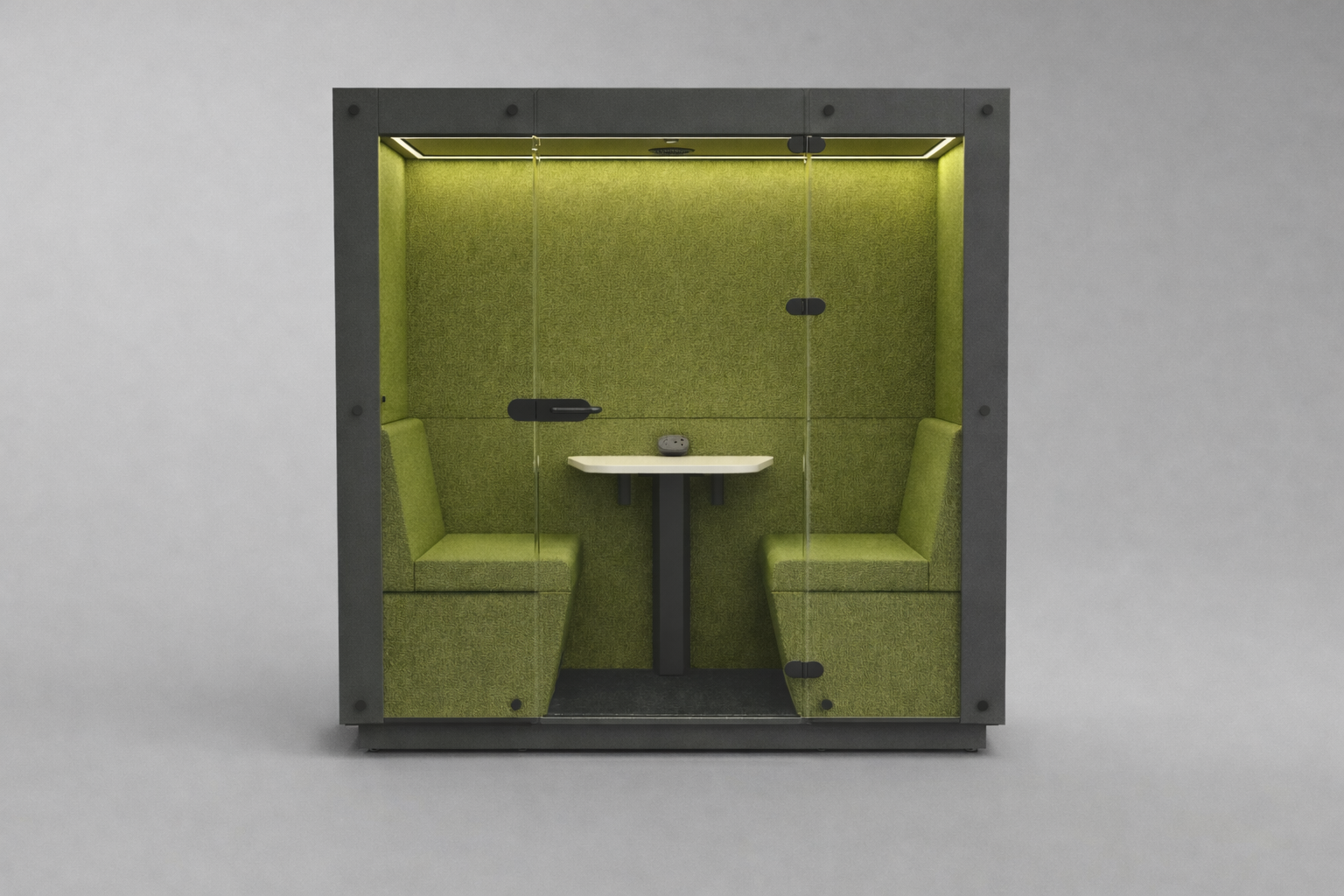 KALM Meeting Pod 2-Seater