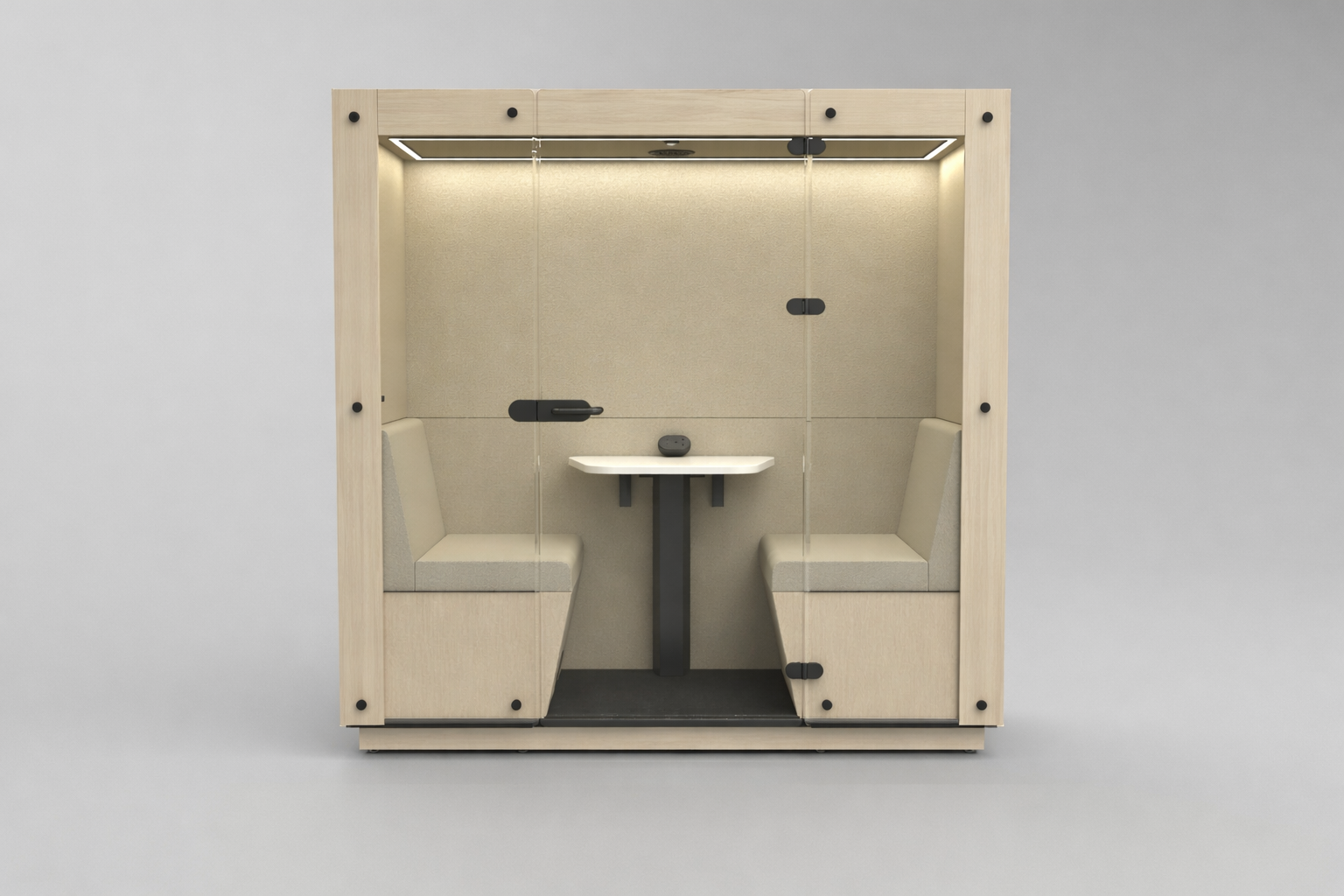 KALM Meeting Pod 2-Seater