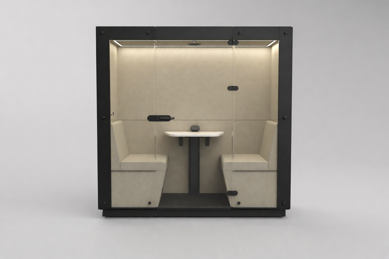 KALM Meeting Pod 2-Seater