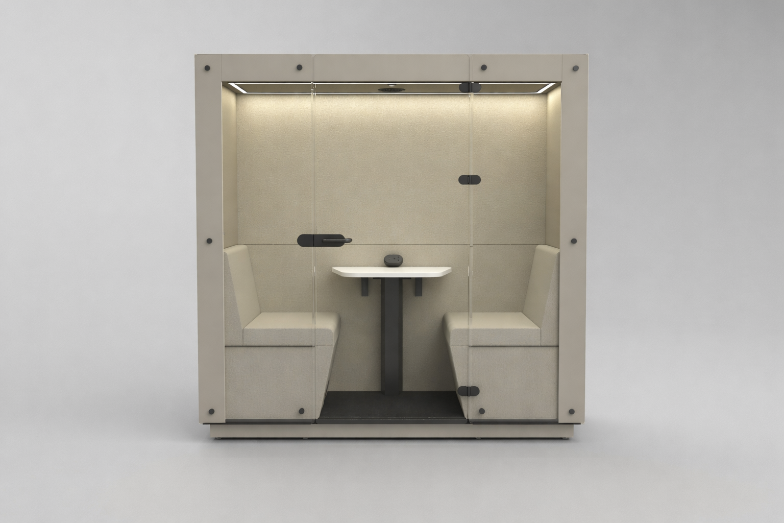 KALM Meeting Pod 2-Seater