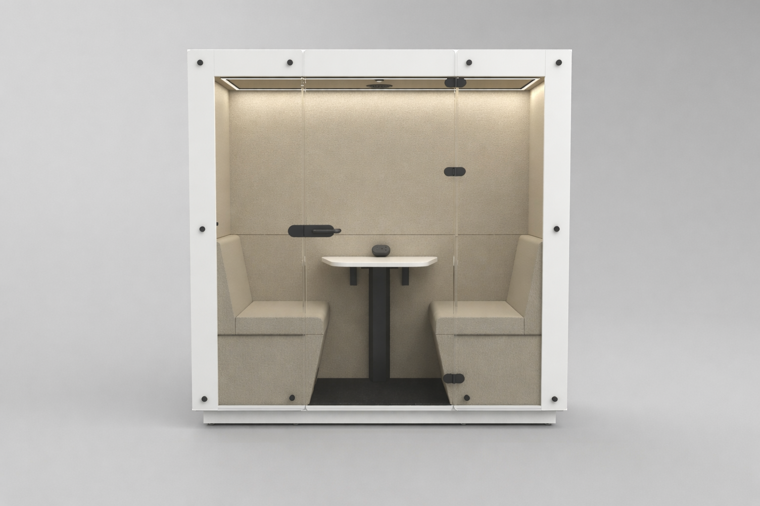 KALM Meeting Pod 2-Seater