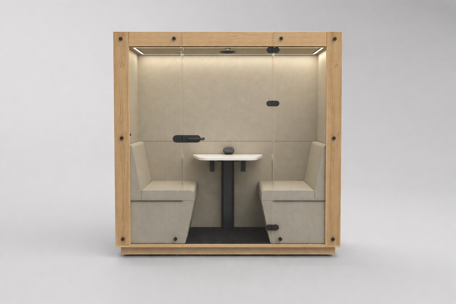 KALM Meeting Pod 2-Seater