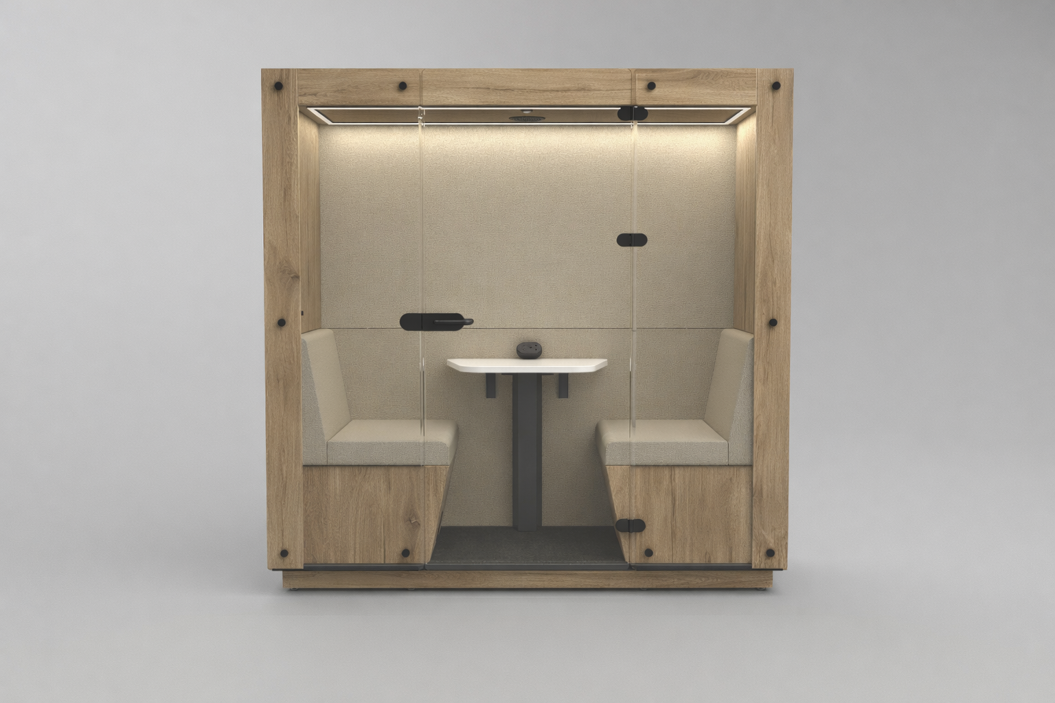 KALM Meeting Pod 2-Seater