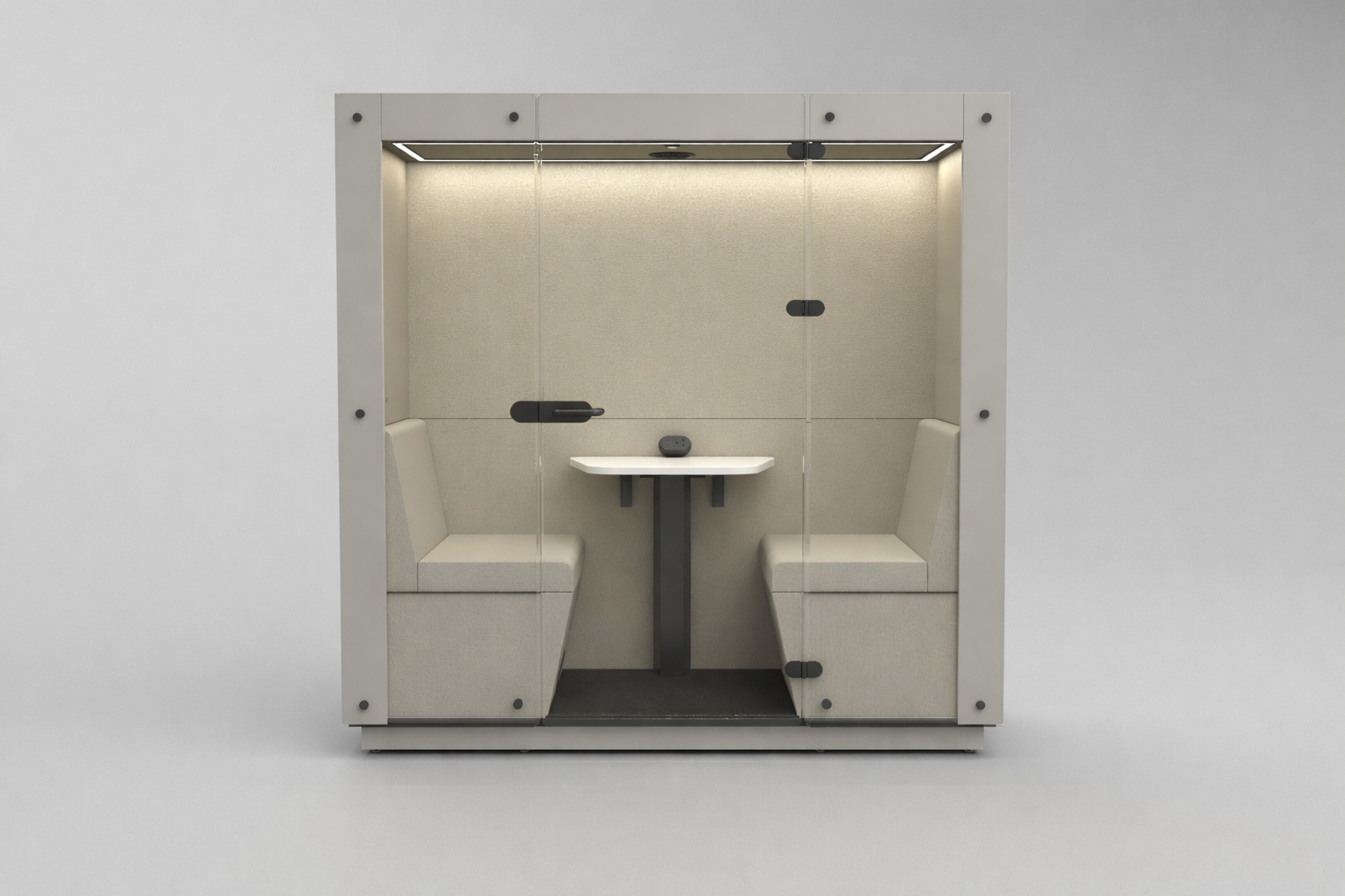 KALM Meeting Pod 2-Seater
