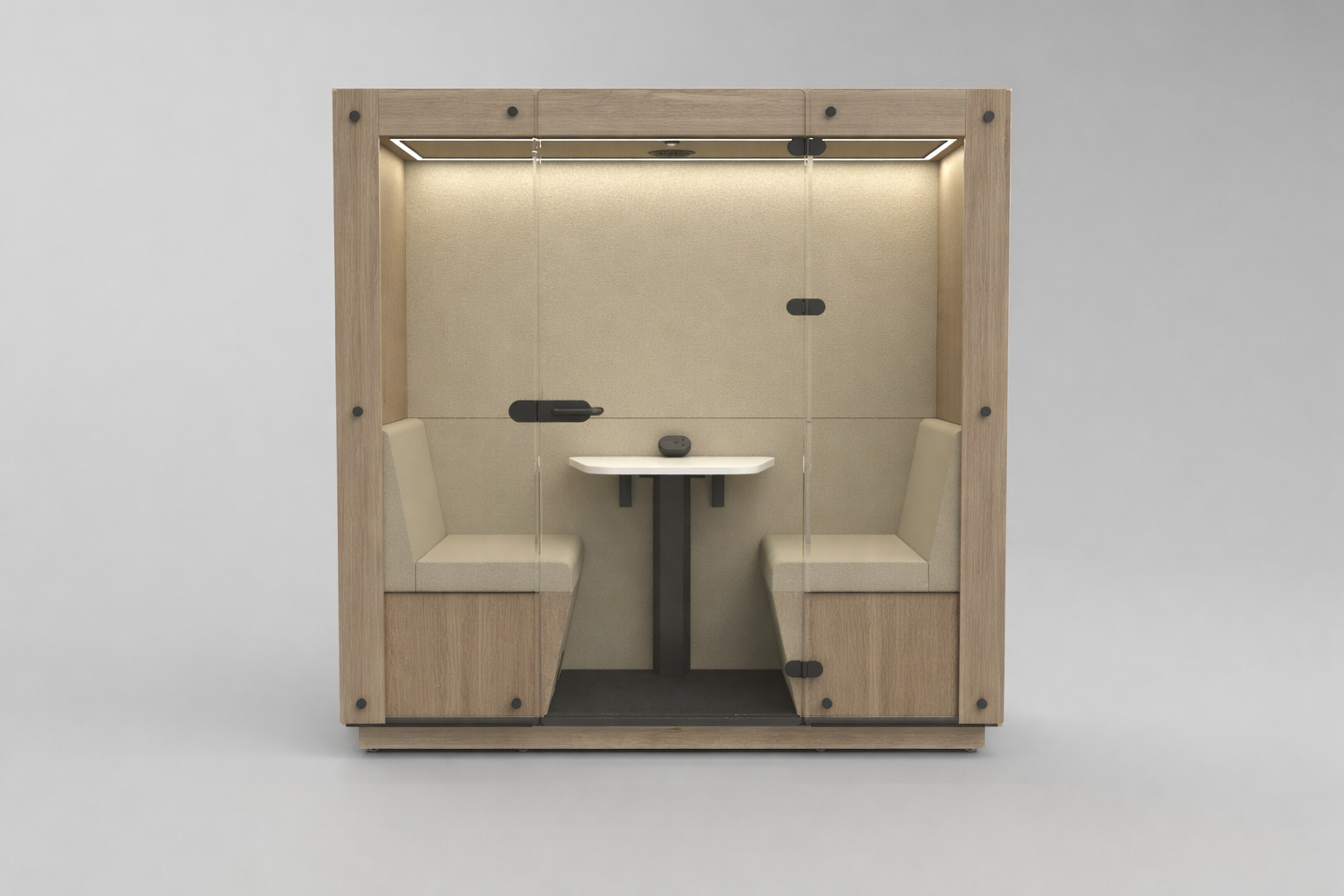 KALM Meeting Pod 2-Seater