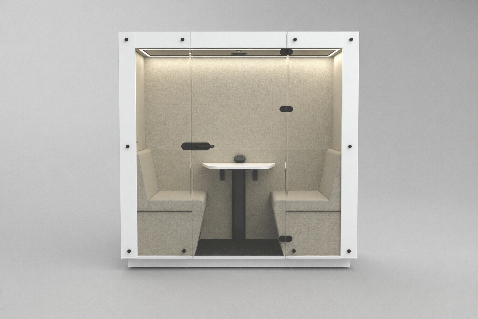 KALM Meeting Pod 2-Seater