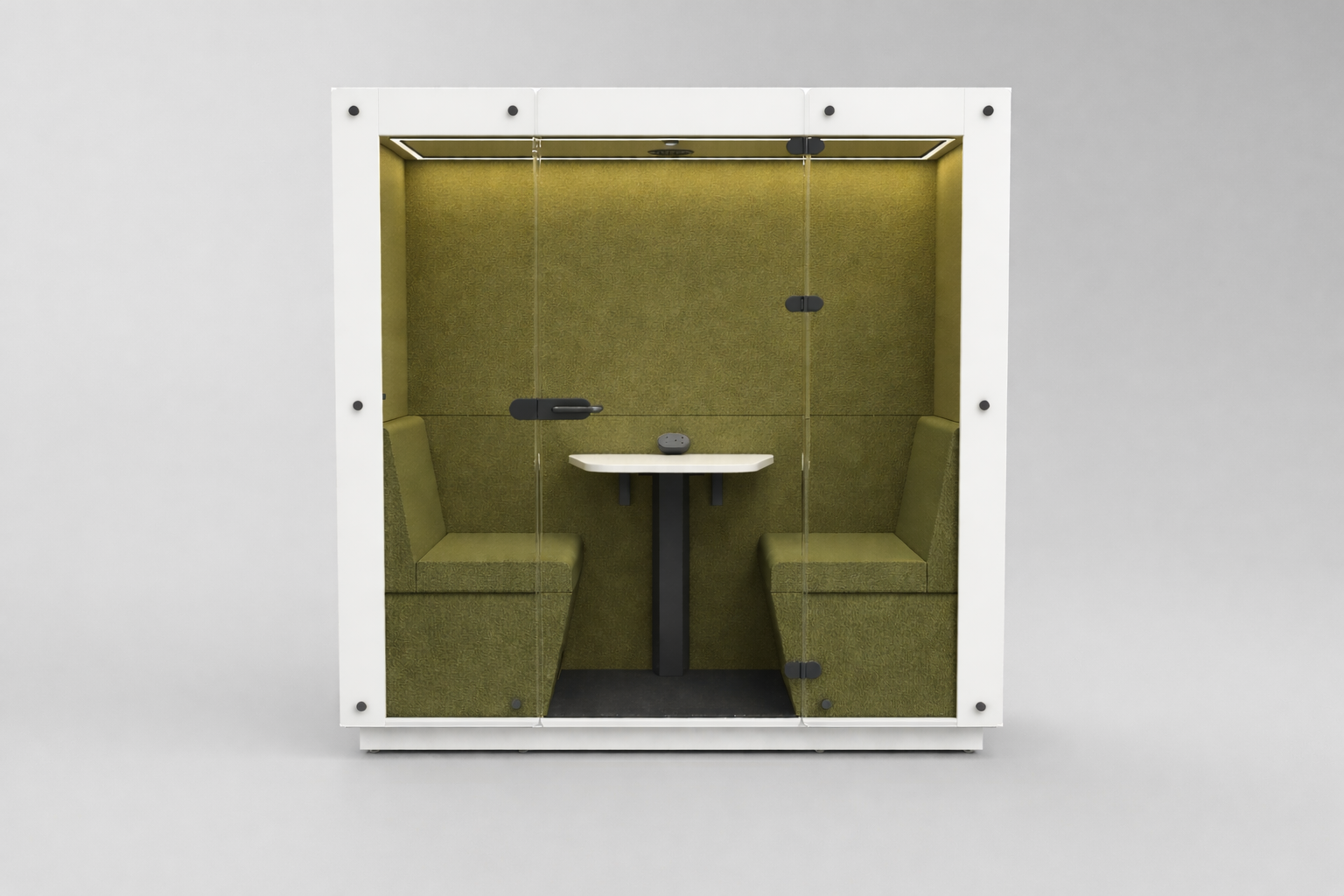 KALM Meeting Pod 2-Seater