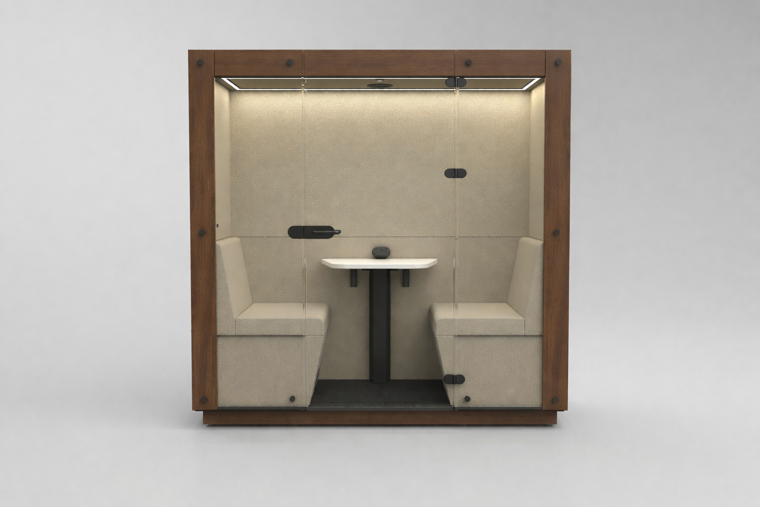 KALM Meeting Pod 2-Seater