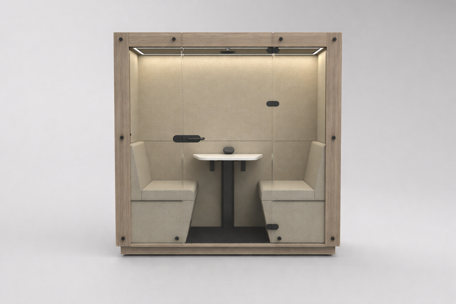 KALM Meeting Pod 2-Seater