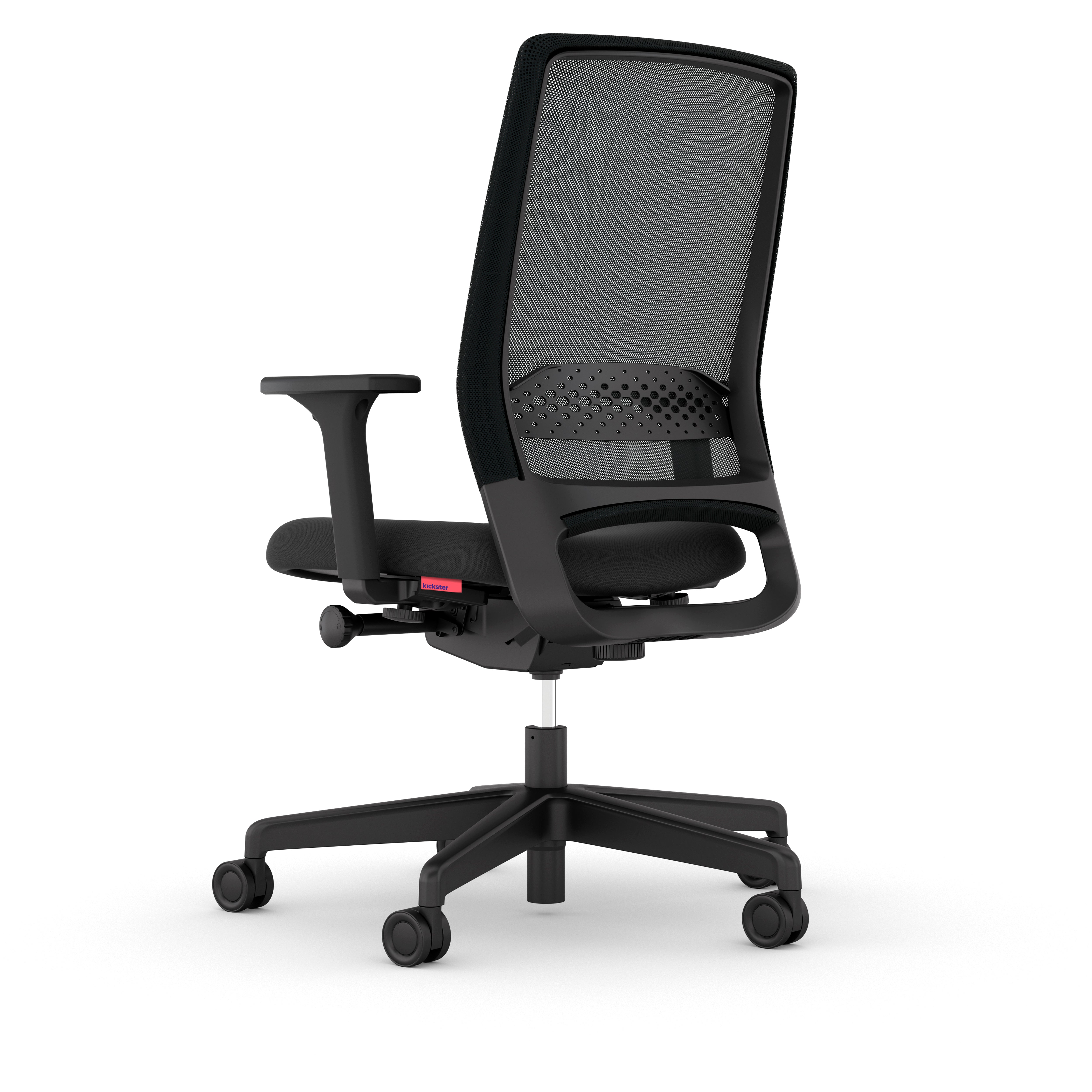 Kickster Task Chair – Premium Ergonomic Office Chair