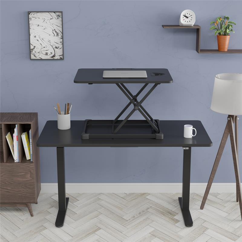Replacement Rising Desk Height Adjustable Desk Risers & Converters