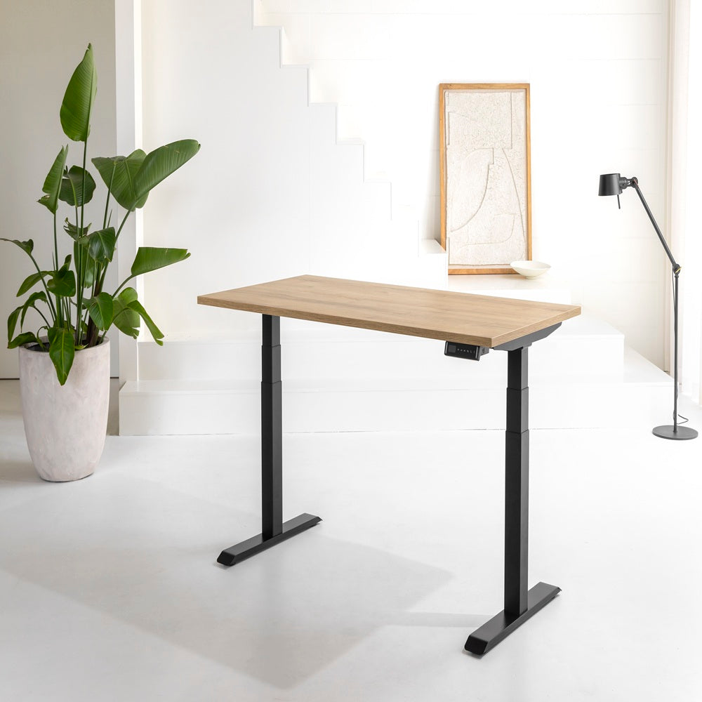 Yo-Yo DESK ULTIMA Dual Motor Height Adjustable Standing Desk
