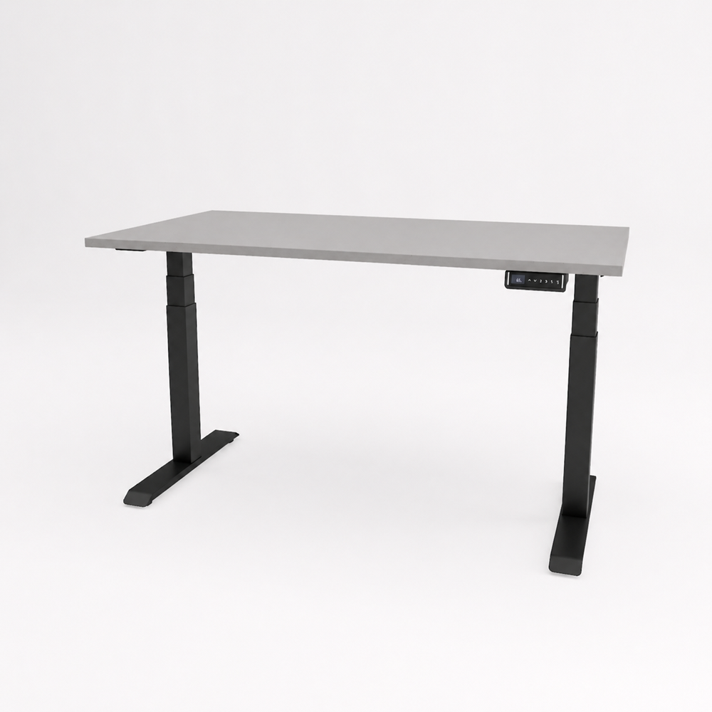 Yo-Yo DESK ULTIMA Dual Motor Height Adjustable Standing Desk