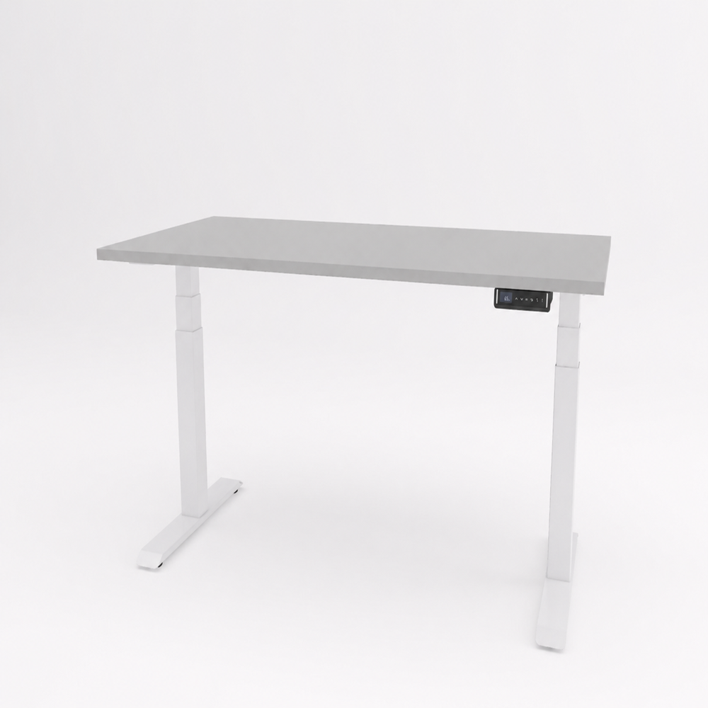 Yo-Yo DESK ULTIMA Dual Motor Height Adjustable Standing Desk