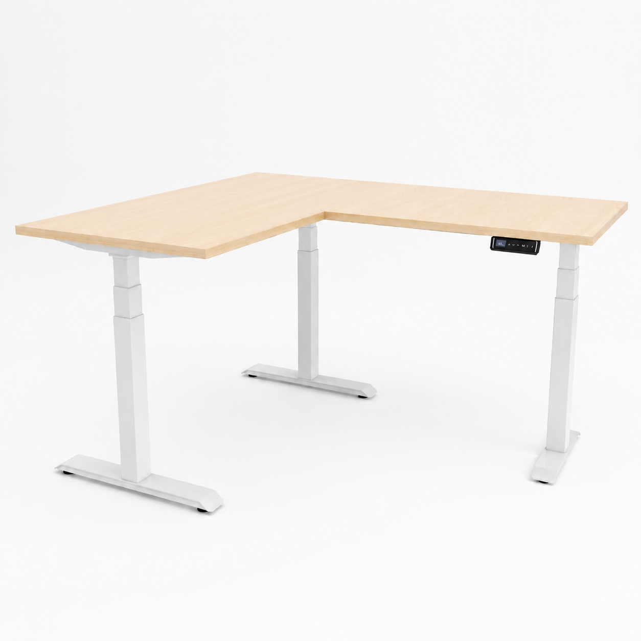 Yo-Yo DESK ULTIMA 90°