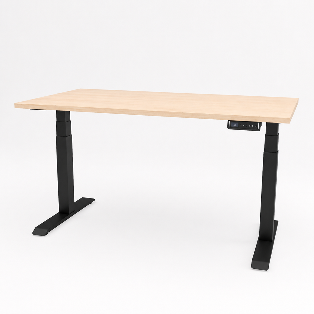 Yo-Yo DESK ULTIMA Dual Motor Height Adjustable Standing Desk