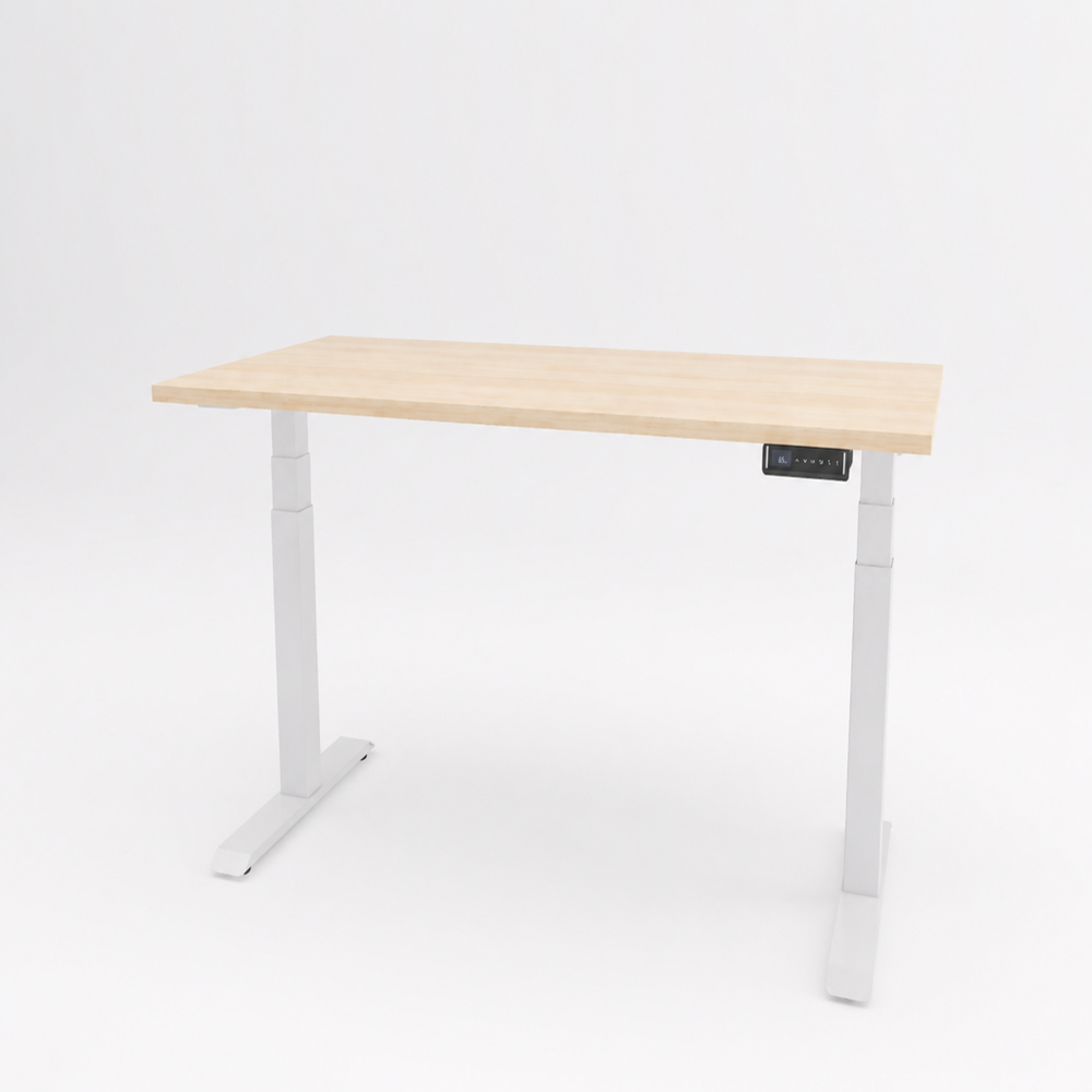 Yo-Yo DESK ULTIMA Dual Motor Height Adjustable Standing Desk