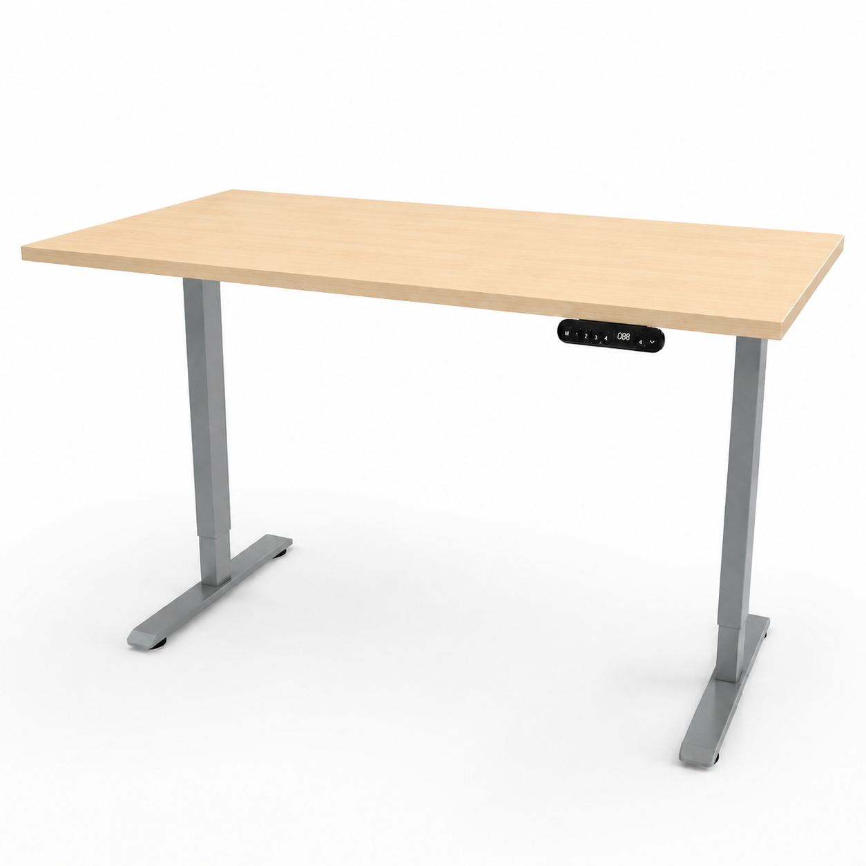 Yo-Yo DESK MOVE 2 Dual Motor Electric Height Adjustable Desk