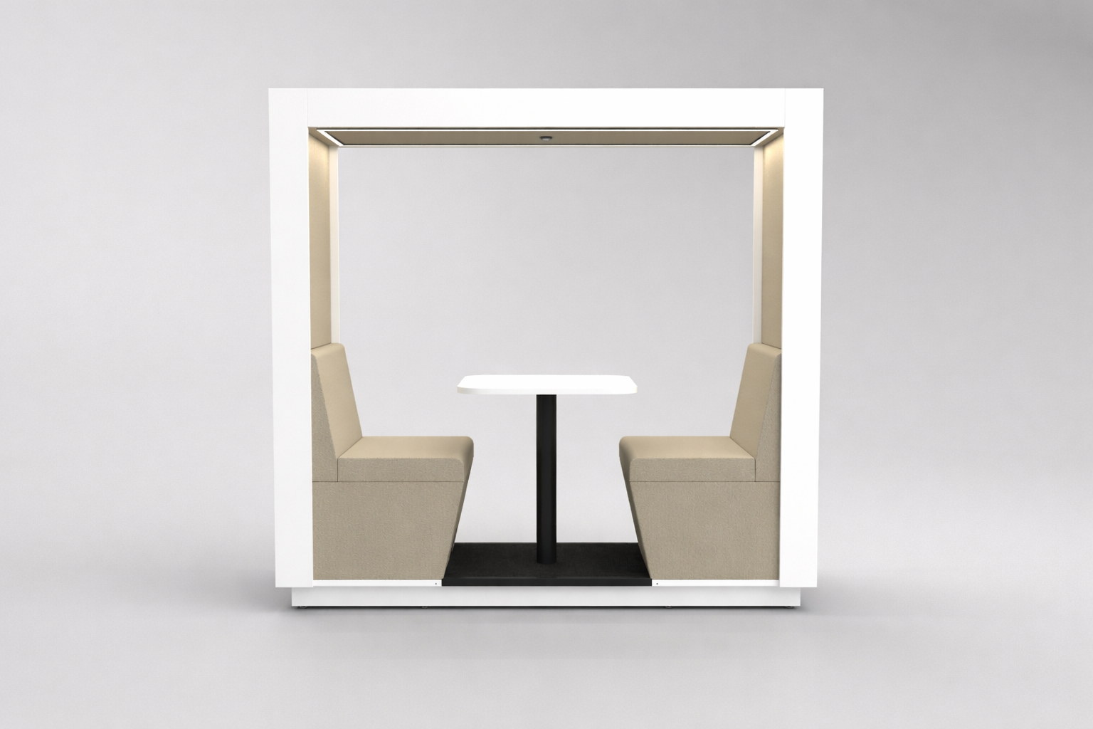 KALM Meeting Pod 2-Seater
