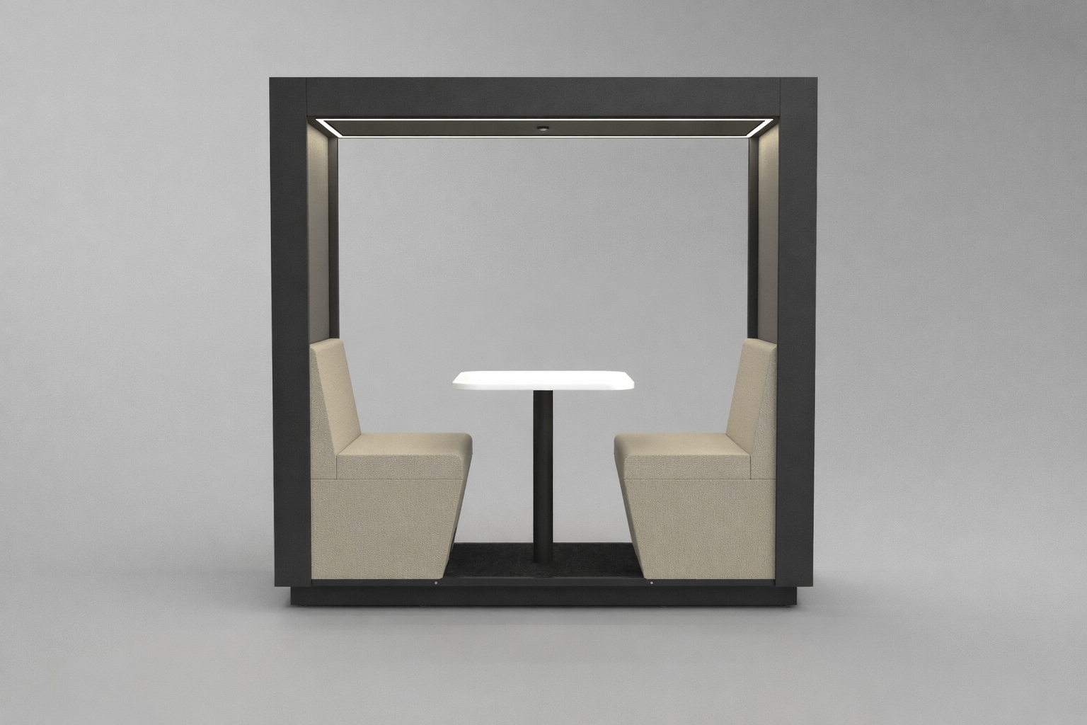 KALM Meeting Pod 2-Seater
